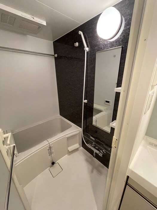 物件内観写真13　(バス／シャワールーム等)