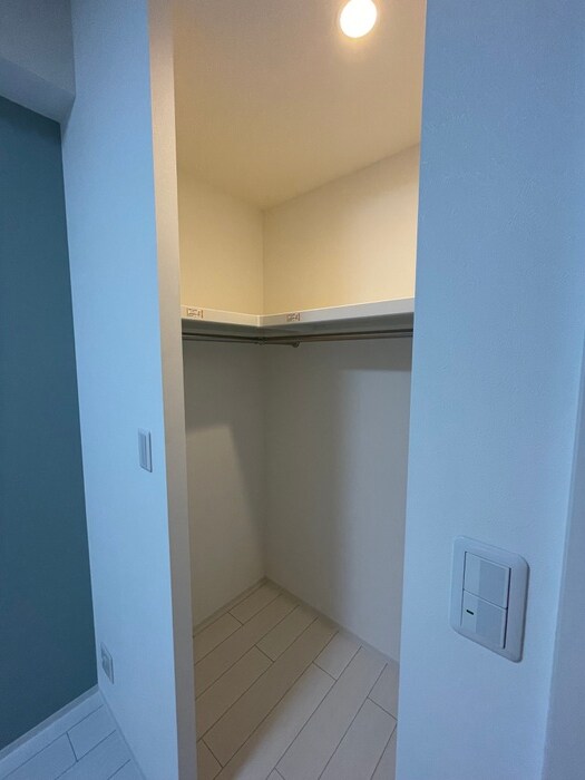 物件内観写真18　(収納)