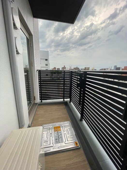 物件内観写真21　(ベランダ・バルコニー)