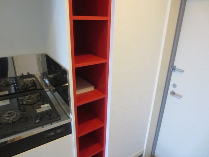 物件内観写真7　(靴箱)