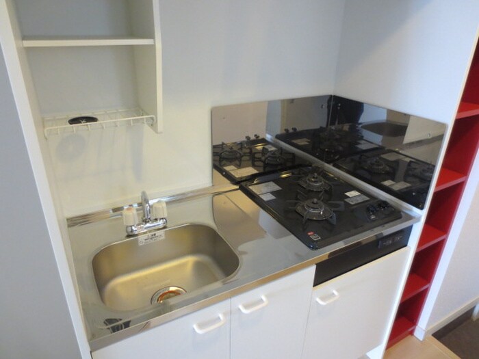 物件内観写真8　(キッチン)