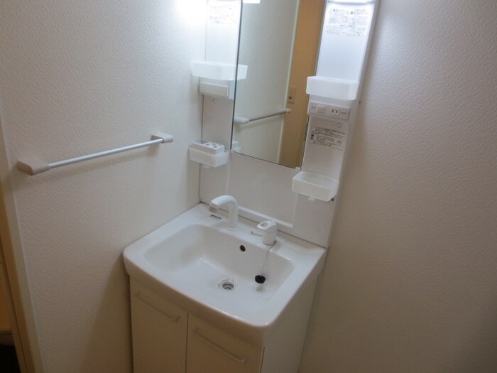 物件内観写真10　(洗面)