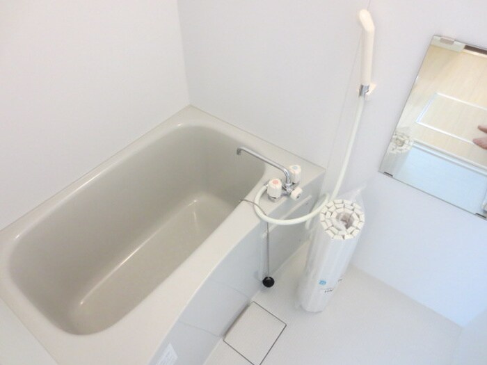 物件内観写真11　(バス／シャワールーム等)