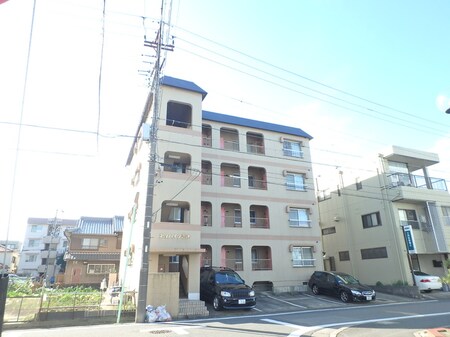 第３ハイツ志津外観写真