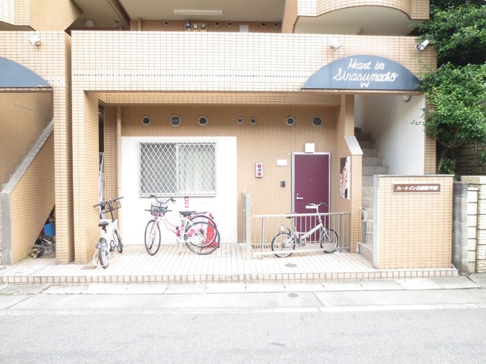 物件外観写真6　(外観写真)