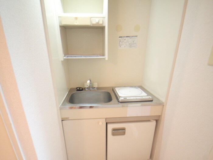 物件内観写真11　(キッチン)