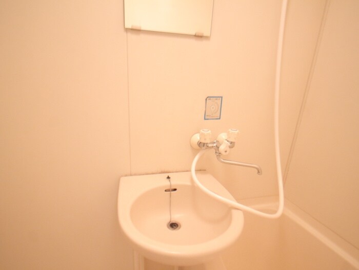 物件内観写真12　(洗面)