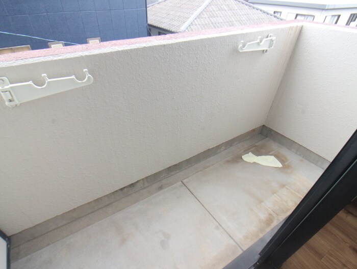 物件内観写真21　(ベランダ・バルコニー)