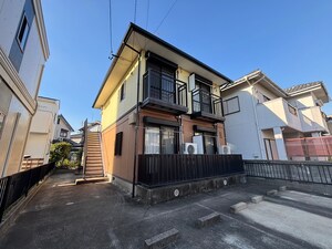 ハミング２１外観写真