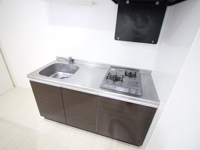 物件内観写真12　(キッチン)