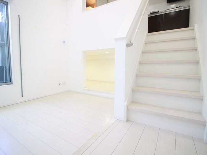 物件内観写真17　(廊下)