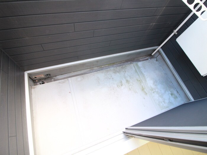 物件内観写真20　(ベランダ・バルコニー)