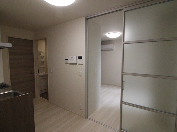 居室