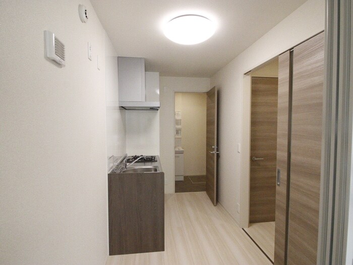 物件内観写真10　(居室)