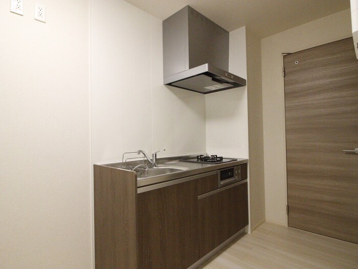 物件内観写真11　(キッチン)