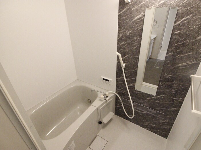 物件内観写真12　(バス／シャワールーム等)