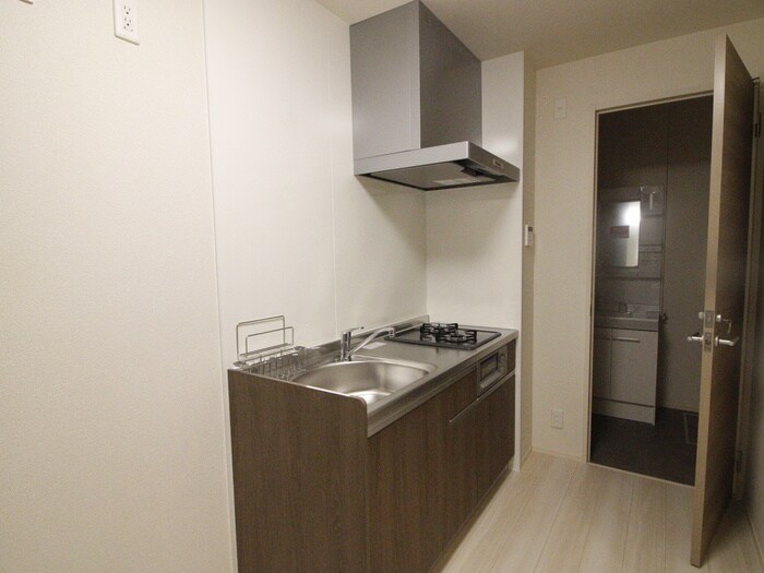 物件内観写真12　(キッチン)