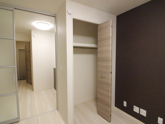 物件内観写真19　(収納)