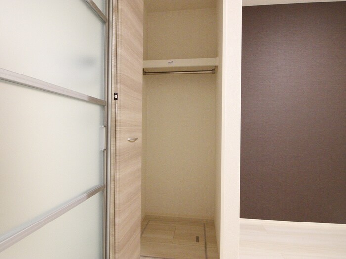 物件内観写真20　(収納)