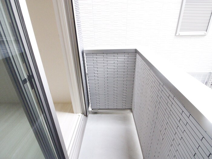 物件内観写真21　(ベランダ・バルコニー)