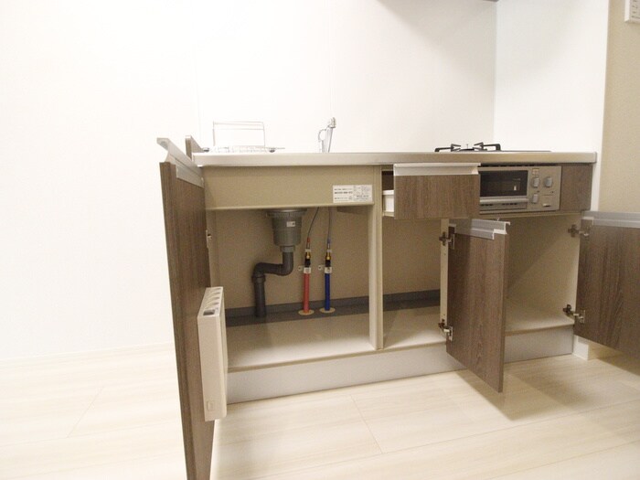 物件内観写真21　(収納)