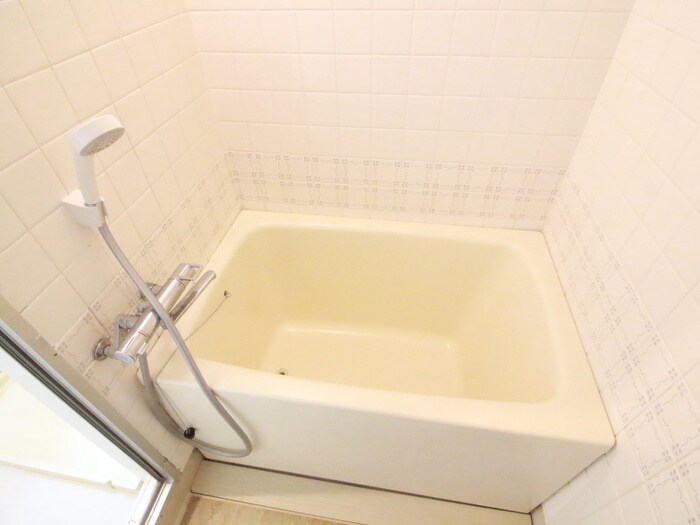 物件内観写真12　(バス／シャワールーム等)