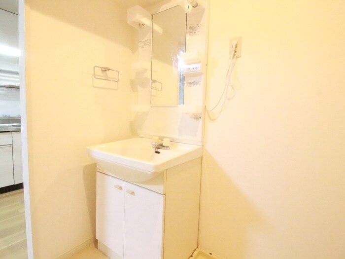 物件内観写真14　(洗面)