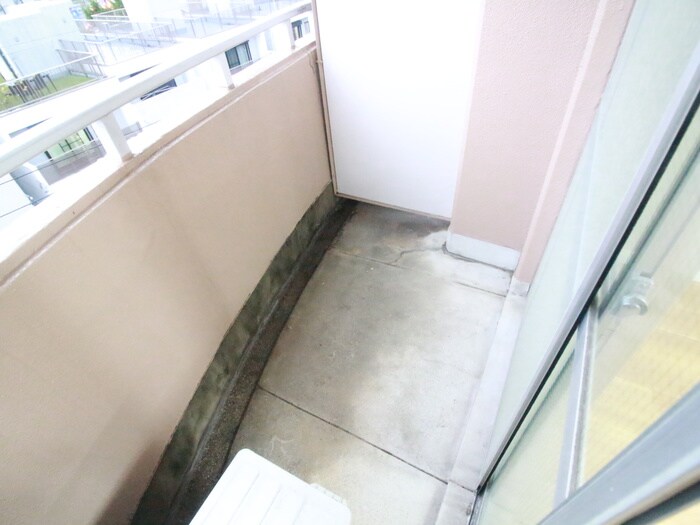 物件内観写真19　(ベランダ・バルコニー)