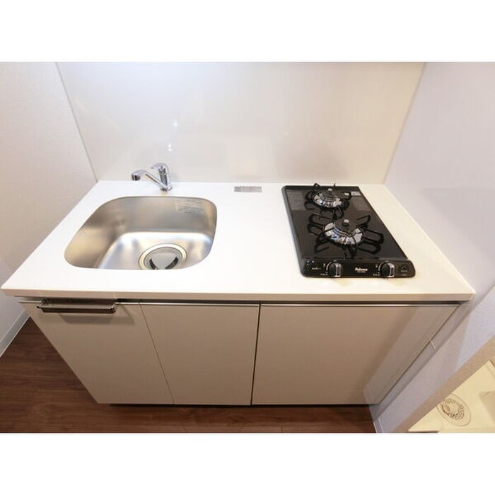 物件内観写真8　(キッチン)