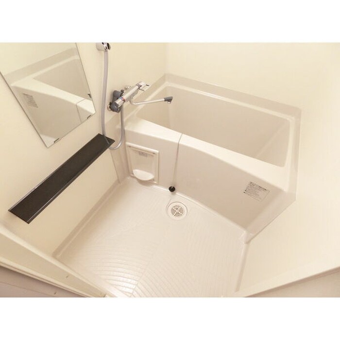 物件内観写真9　(バス／シャワールーム等)