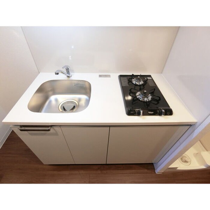 物件内観写真11　(キッチン)