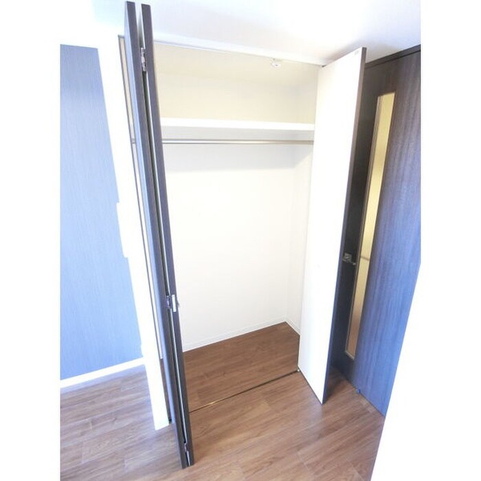 物件内観写真14　(収納)