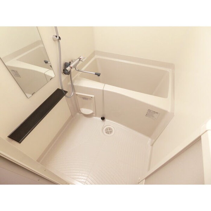 物件内観写真15　(バス／シャワールーム等)