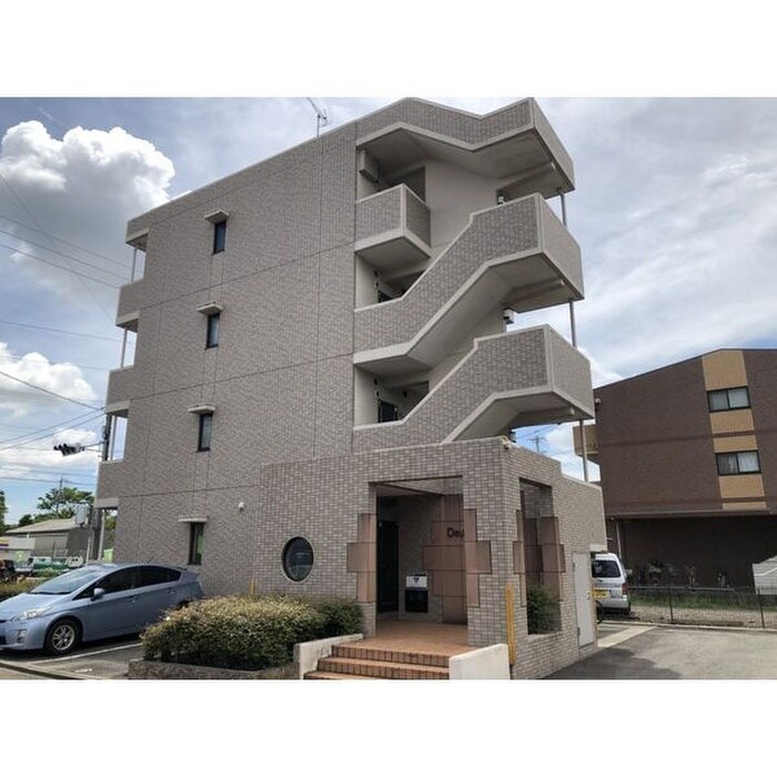 物件外観写真2　(外観写真)