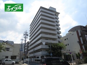 MILE STONE IZUMI外観写真