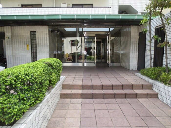 物件外観写真4　(周辺環境)