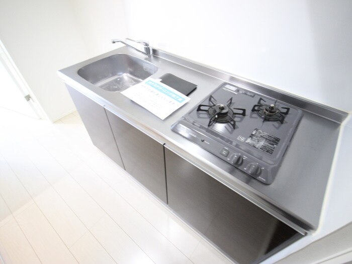 物件内観写真9　(キッチン)