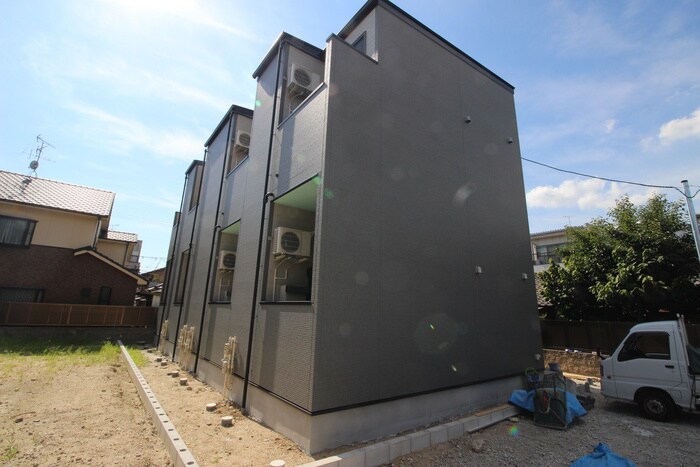 物件外観写真6　(外観写真)