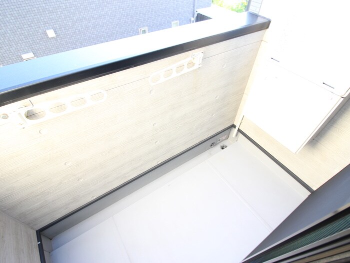 物件内観写真15　(ベランダ・バルコニー)