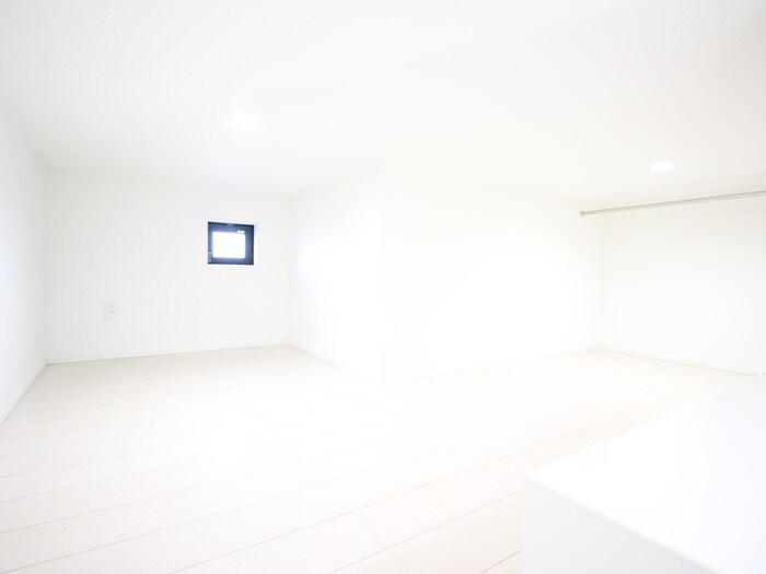 物件内観写真21　(ロフト)