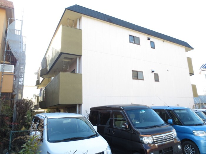 物件外観写真3　(外観写真)