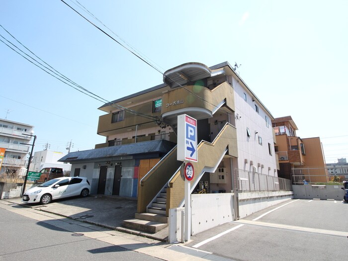 物件外観写真6　(外観写真)