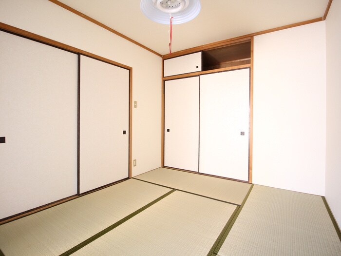 物件内観写真13　(居室)