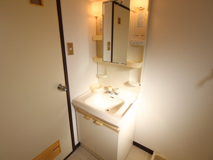 物件内観写真20　(洗面)