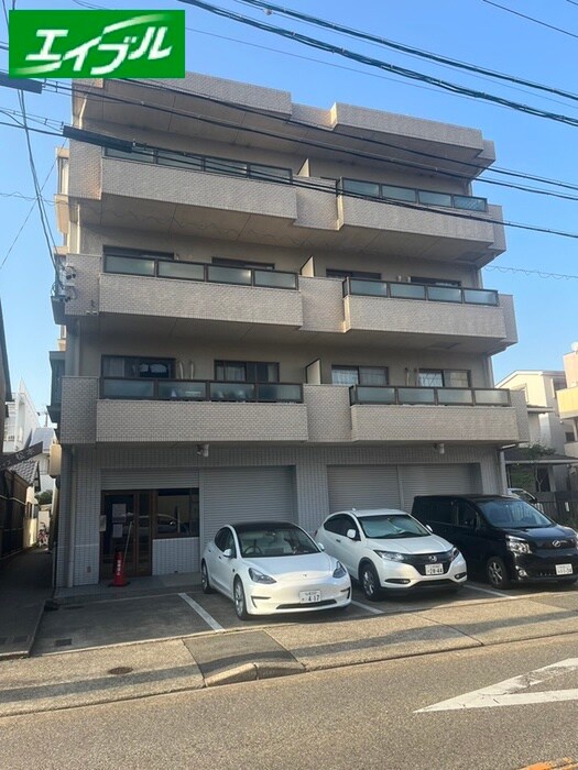 物件外観写真4　(周辺環境)