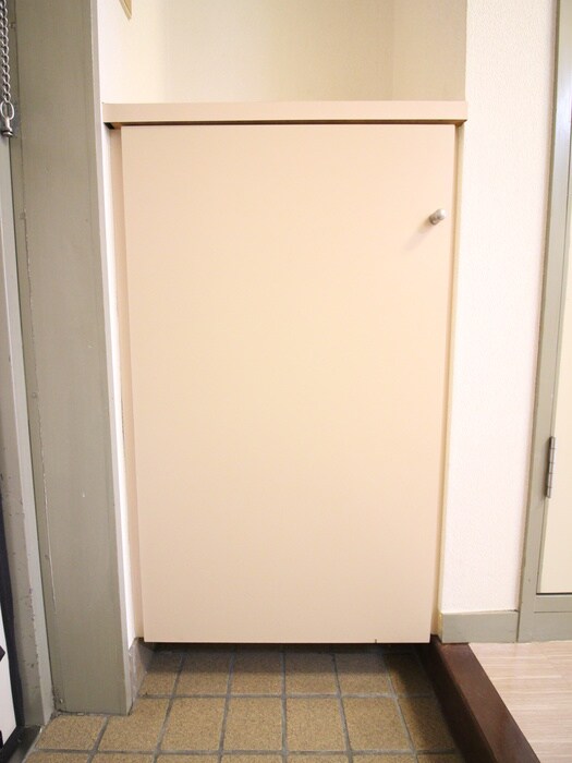 物件内観写真19　(靴箱)