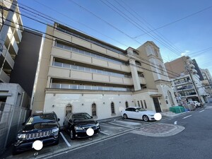 シティライフ本山東外観写真