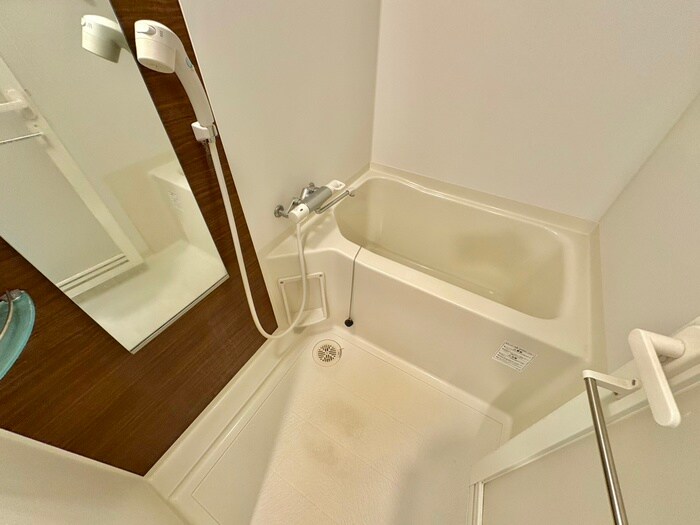 物件内観写真11　(バス／シャワールーム等)