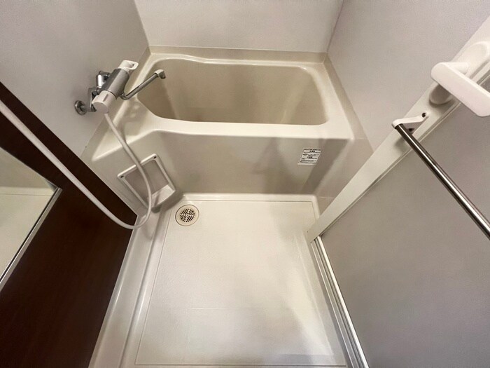 物件内観写真11　(バス／シャワールーム等)