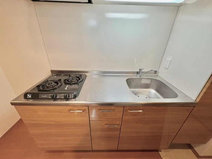 物件内観写真22　(キッチン)